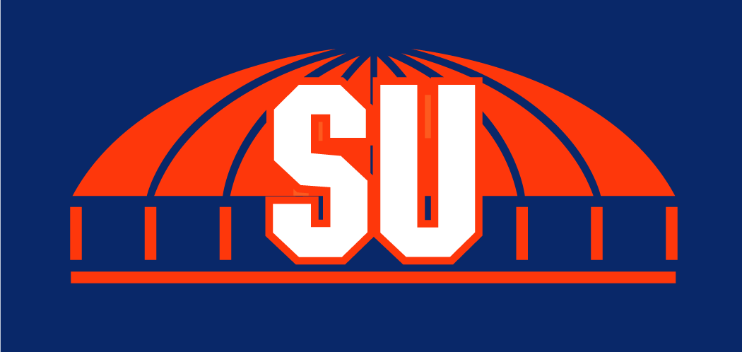 Syracuse Orange 2001-2003 Alternate Logo iron on transfers for T-shirts